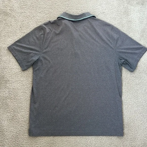 Greg Norman Golf polo - Picture 3 of 3
